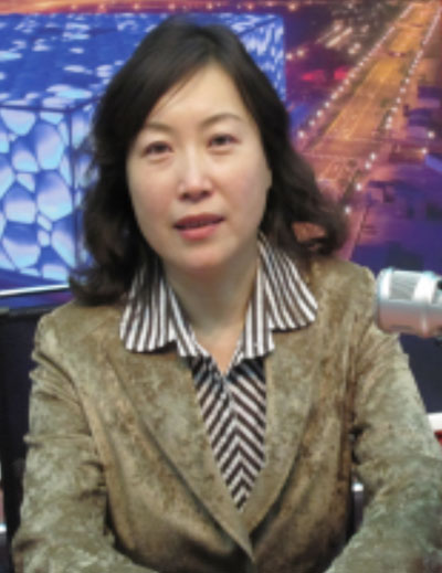 洪傲