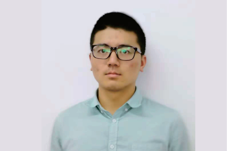 于夕航/中国石油大学